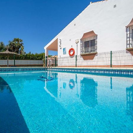 Chalet Miriam I Conil De La Frontera Exterior foto